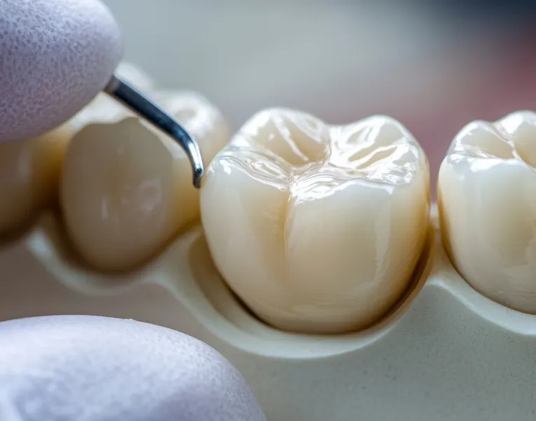 セラミッククラウン